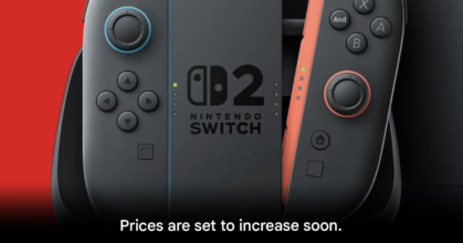 Gaming consoles affected by global RAM shortage