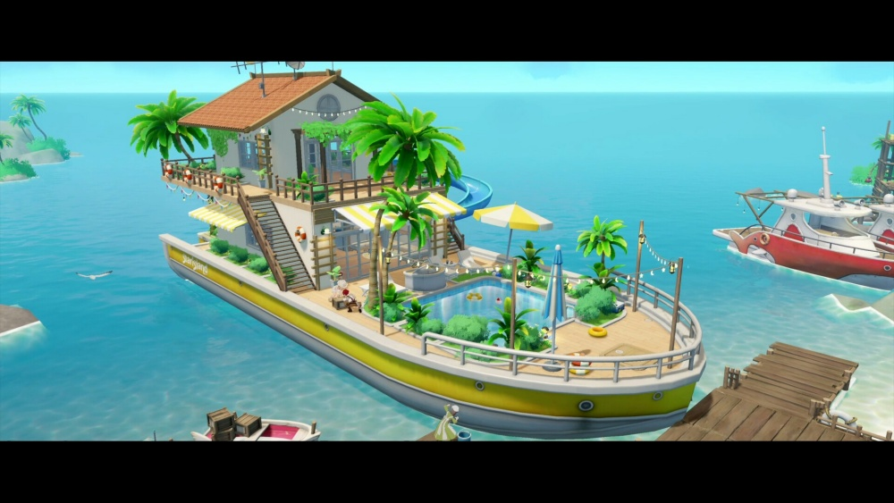 Is Starsand Island Review the Next Big Life Sim?