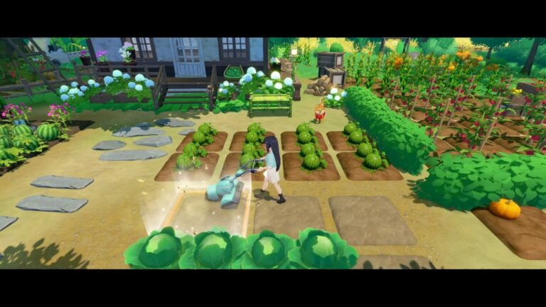 Is Starsand Island Review the Next Big Life Sim?