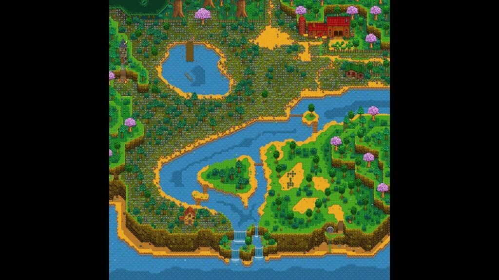 What Happens After 1,000 Years in Stardew Valley?