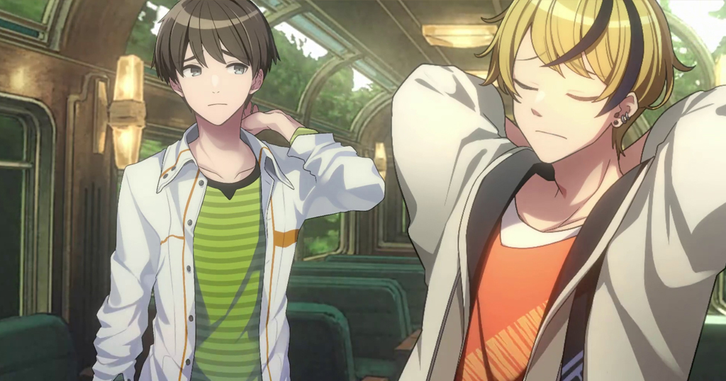 Path of Mystery A Brush with Death