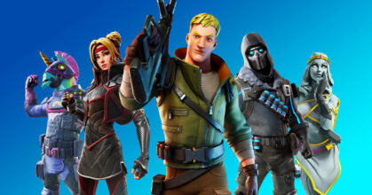 Fortnite Returns to Google Play Store: Download Natively on Android