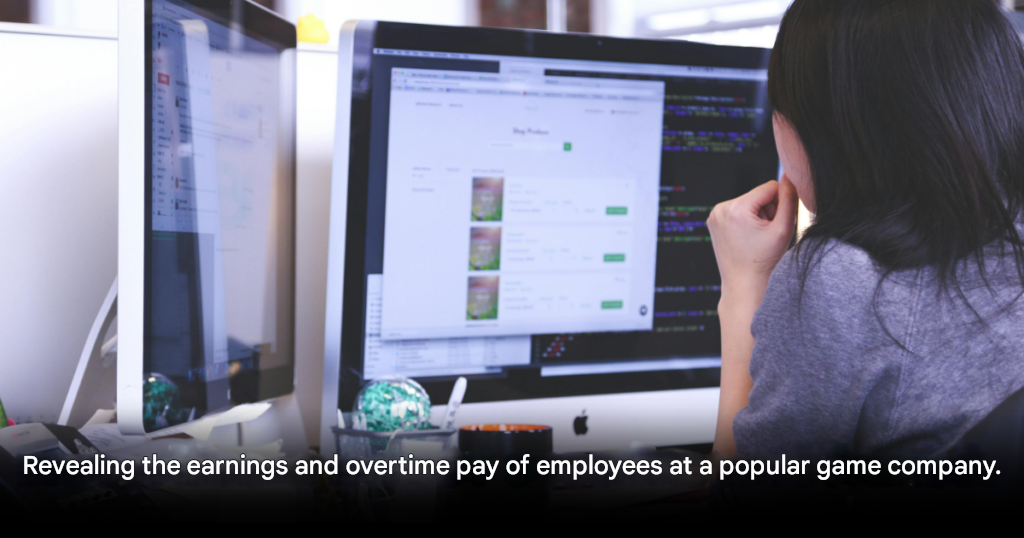 Sony Interactive leads Japan’s game industry in salary and work-life balance