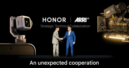 HONOR ARRI collaboration