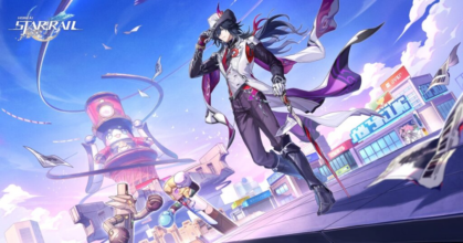 Honkai: Star Rail Version 4.1: Everything New in the March 25 Update