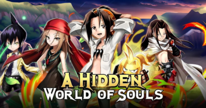 Play Soulbound Awakening: New Spirit RPG Mobile Game