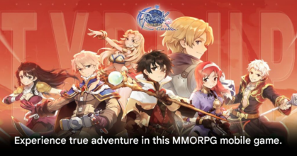 Ragnarok Origin Classic Pre-Download Available