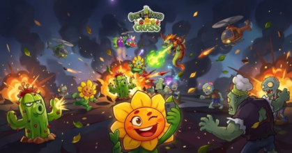 Don't Touch Grass Officially Launched on Android