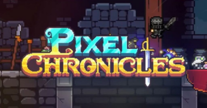 Pixel Chronicles global launch