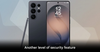 Samsung Galaxy S26 Inactivity Restart