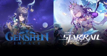 miHoYo 2025 Anti-Leak Report: 2,000+ Lawsuits and $5M in Damages