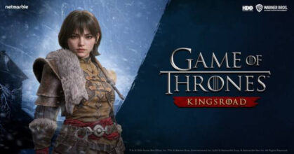 Game of Thrones Kingsroad