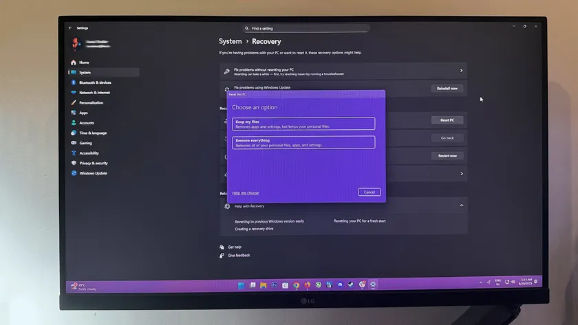 Windows 11 อัปเดตล่าสุดส่งผลให้ UAC ทำงานผิดปกติ 2 windows-11-uac-error-crash