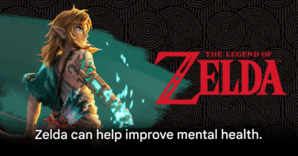 The Legend of Zelda