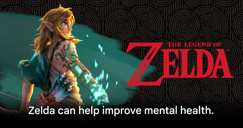 The Legend of Zelda