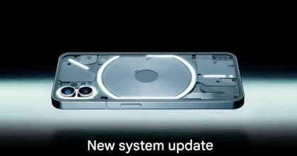 Nothing Phone (1)