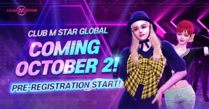 Club M Star