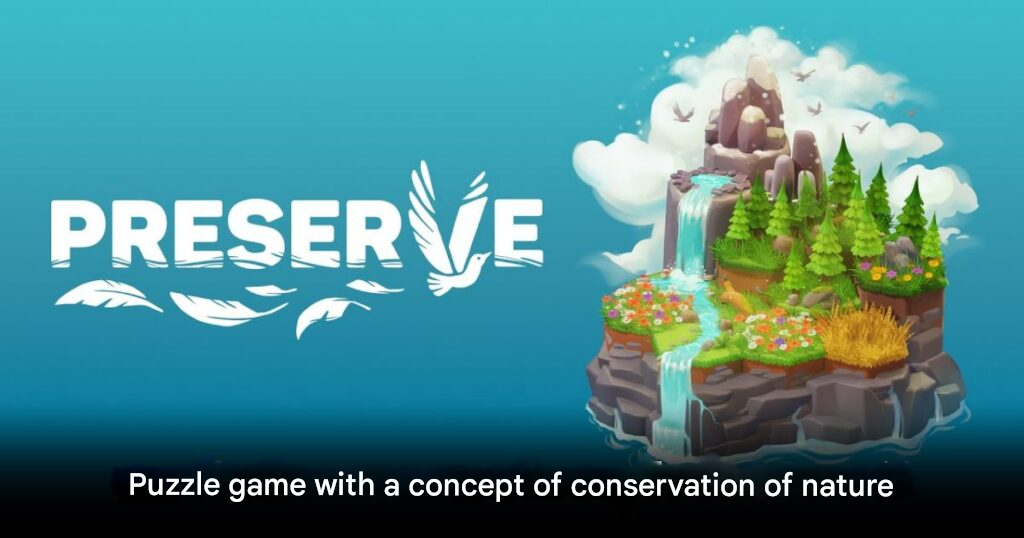 Preserve Mobile