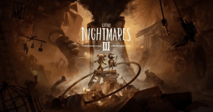 Little Things in a Nightmare III