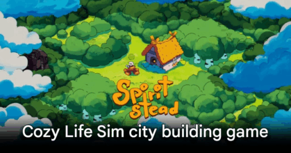Spiritstead
