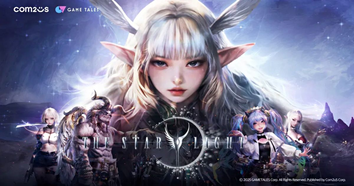 The Starlight