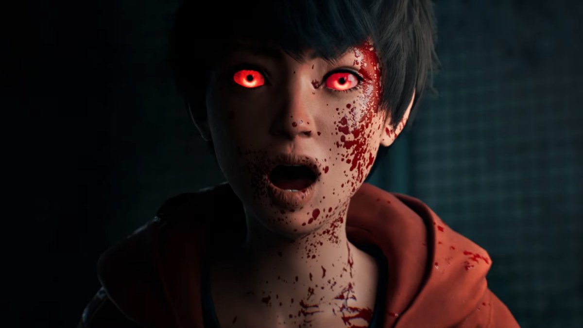 รวม 13 เกมหลอนสุดสยองขวัญต้อนรับฮาโลวีนปี 2025 15 A total of 13 spooky horror games for Halloween 2025