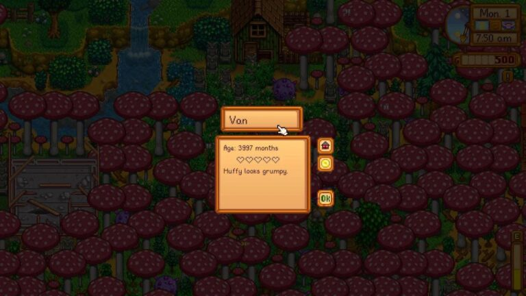 What Happens After 1,000 Years in Stardew Valley?