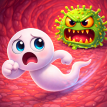 I Am Sperm Opens SEA Pre-Registration, Try It Now