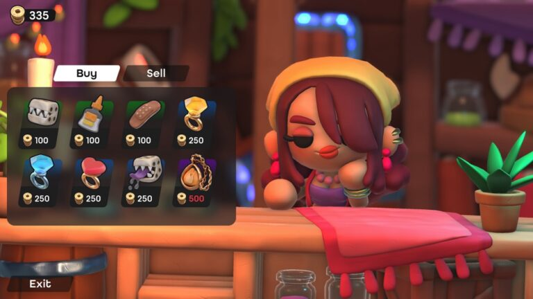 Roll the Dice in Dobbel Dungeon, Now Available on Steam