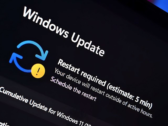 New Windows 11 Update Breaks Gaming Performance, Temporary Fix Found