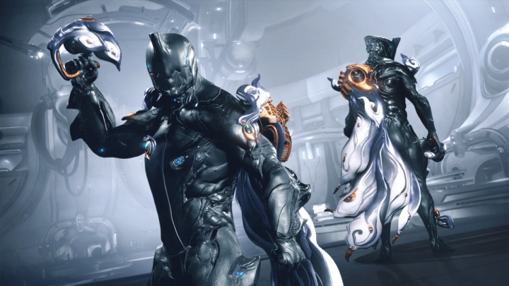 Warframe Android Cross-Save Visual Bug: How to Link Your Account