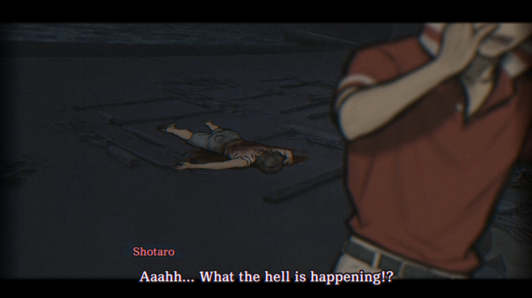 Why Paranormasight The Mermaid’s Curse is the Scariest Visual Novel