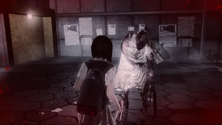 Misguided: Remastered Demo Now Available on PC and Android