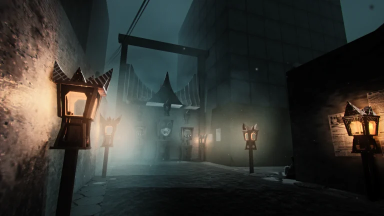 Misguided: Remastered Demo Now Available on PC and Android