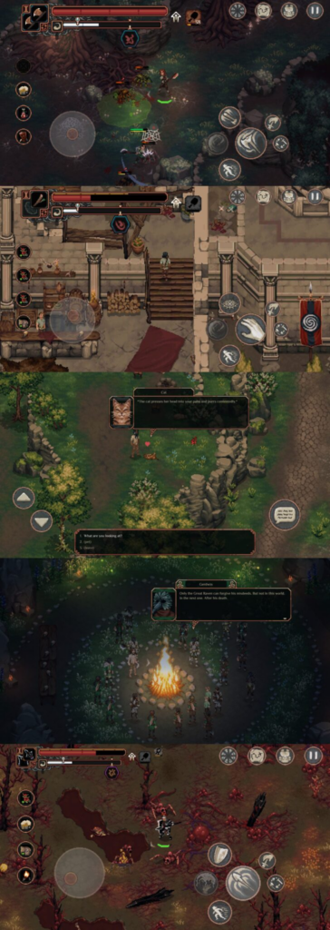 DROVA – Forsaken Kin