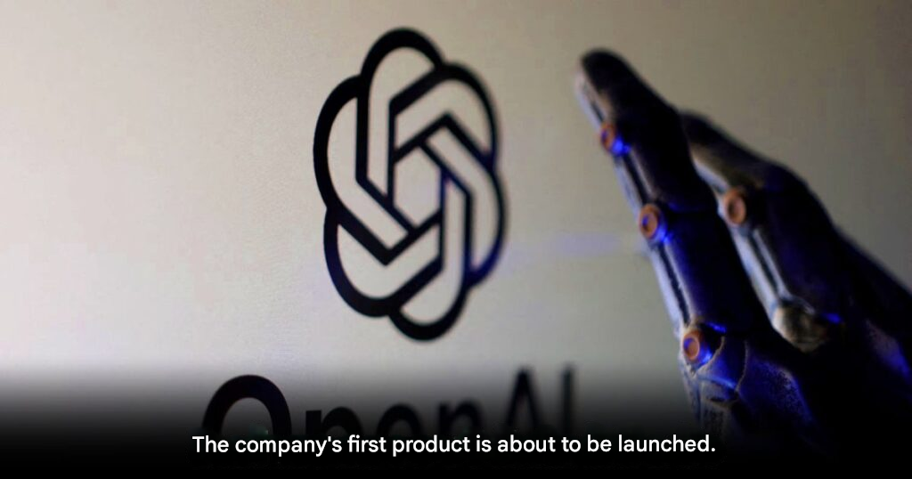 OpenAI First Jony Ive Hardware Could Challenge Apple’s HomePod