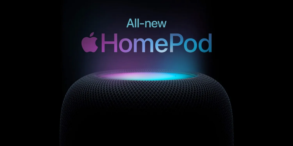 OpenAI First Jony Ive Hardware Could Challenge Apple’s HomePod