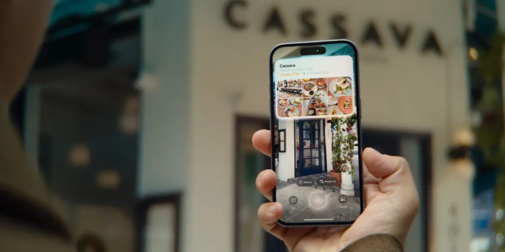 AirPods Pro 3 IR camera AI