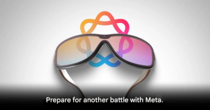 Apple AI smart glasses