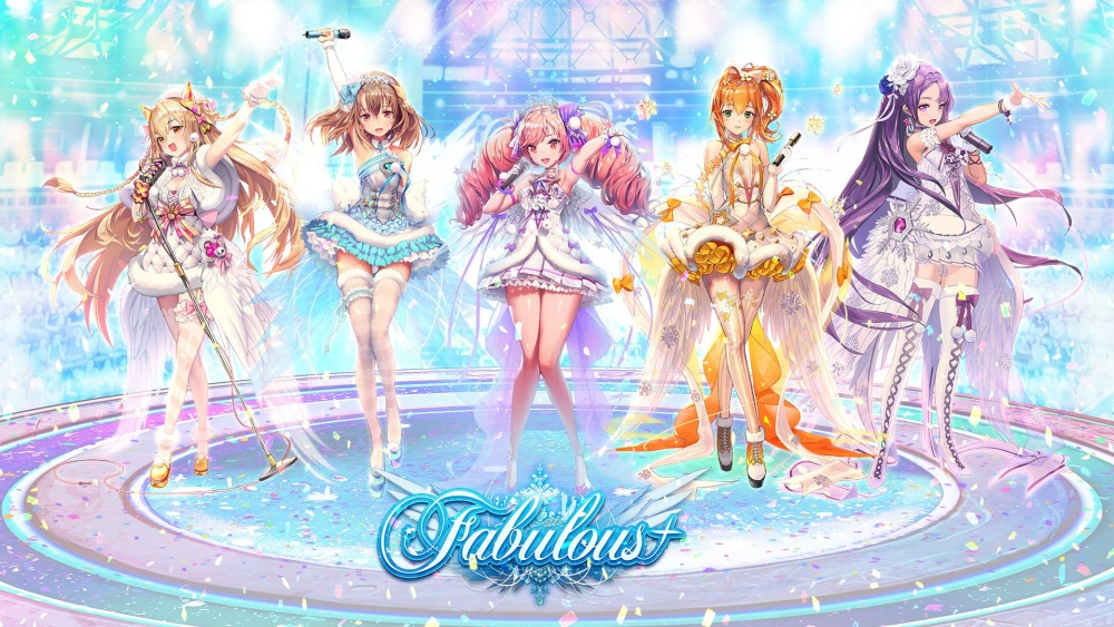 Destiny Child Idle RPG