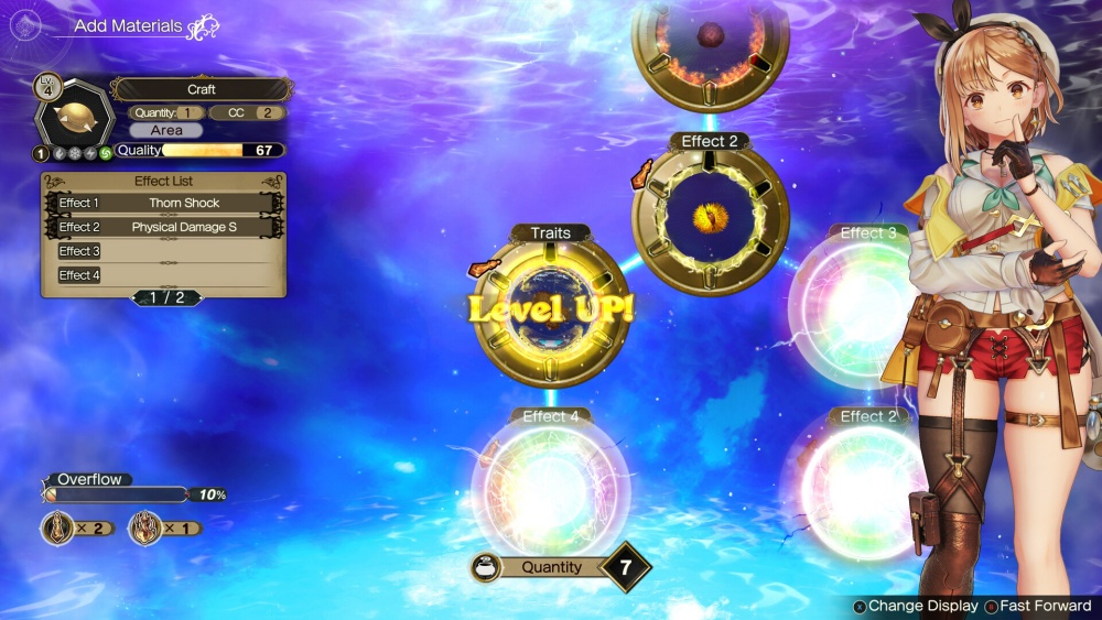 Atelier Ryza sales success