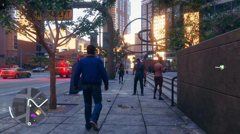 Saints Row franchise future