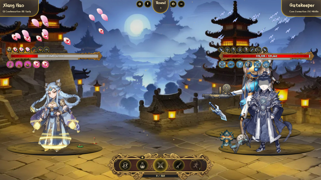 Ascend From Nine Mountains