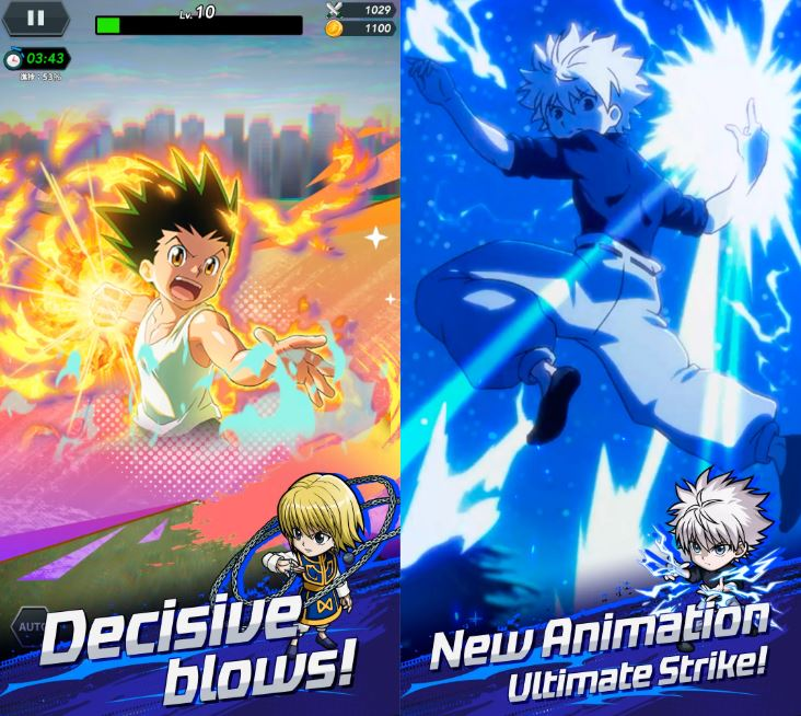 Nen x Survivor Memory Card Tier List