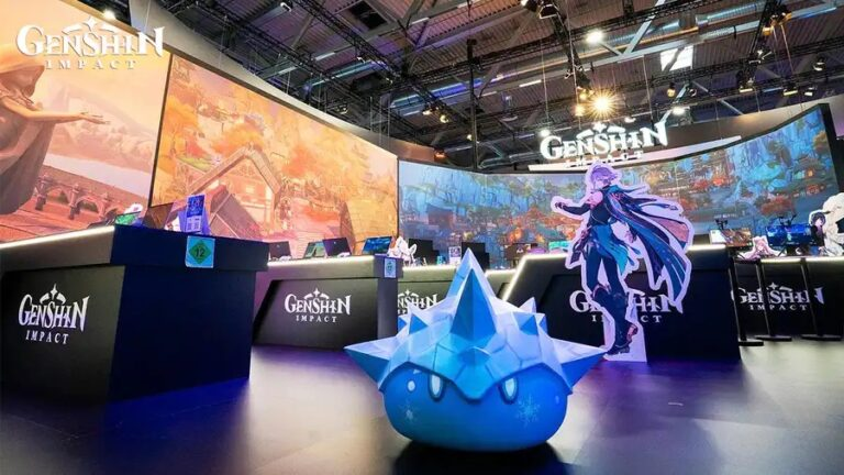 modern gacha games generosity