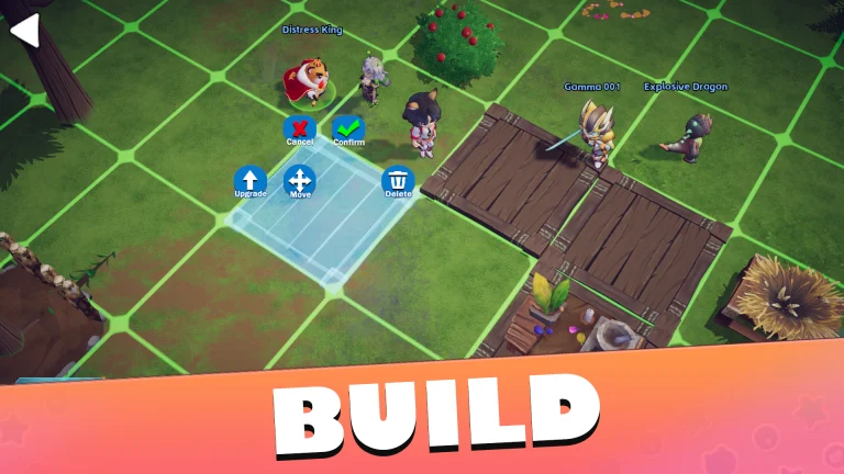 Survivor Legends OBT