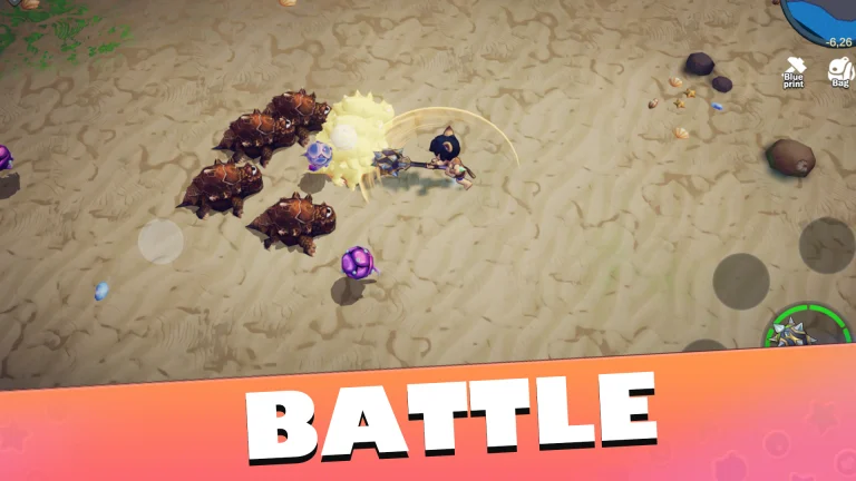 Survivor Legends OBT