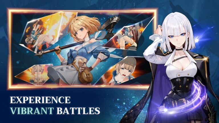 Star Sailors soft launch