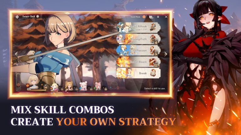 Star Sailors soft launch