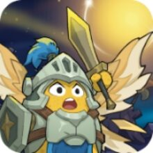 MiniHeroes War of Potatoes mobile RPG